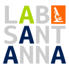 LSA - Logo Quadrato